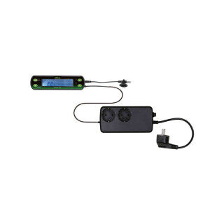 Thermostaat Trixie 2 × 600 W