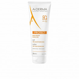 Zonnemelk voor kinderen A-Derma Protect 250 ml SPF 50+
