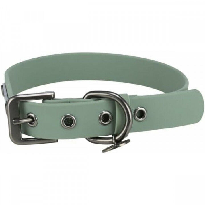 Collier pour Chien Trixie CityStyle Vert L/XL 50-57 cm