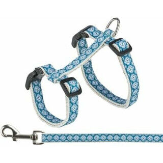 Harnais pour Animaux Domestiques Trixie 27–45 cm