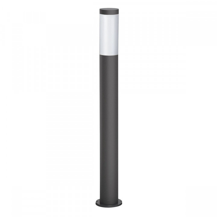 LED bollard light Philips Utrecht Antraciet 20 W