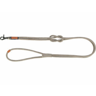 Guinzaglio regolabile per cane Trixie Be Nordic Grigio XS/L