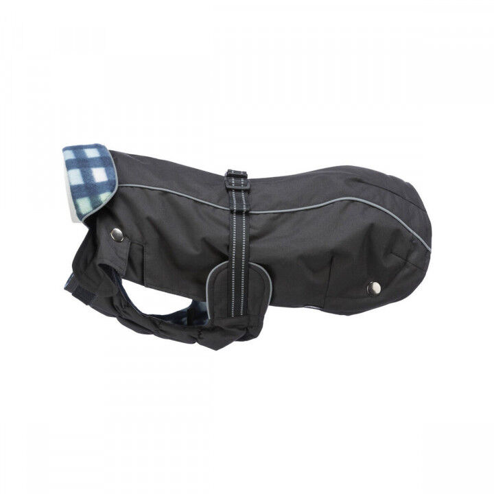 Abrigo para Perro Trixie Rouen Negro M