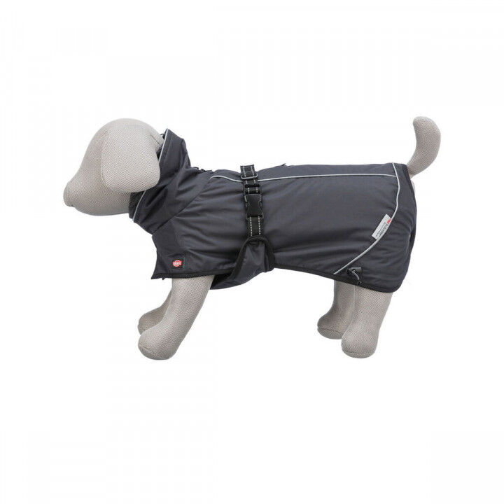Cappotto per Cani Trixie Calvi Nero XL