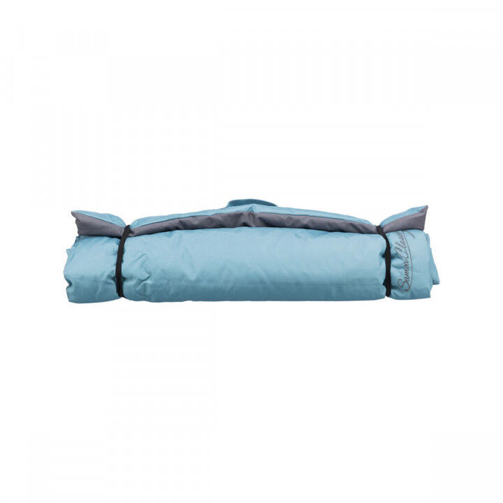 Pet blanket Trixie Samoa Classic Blue Grey 120 × 80 CM