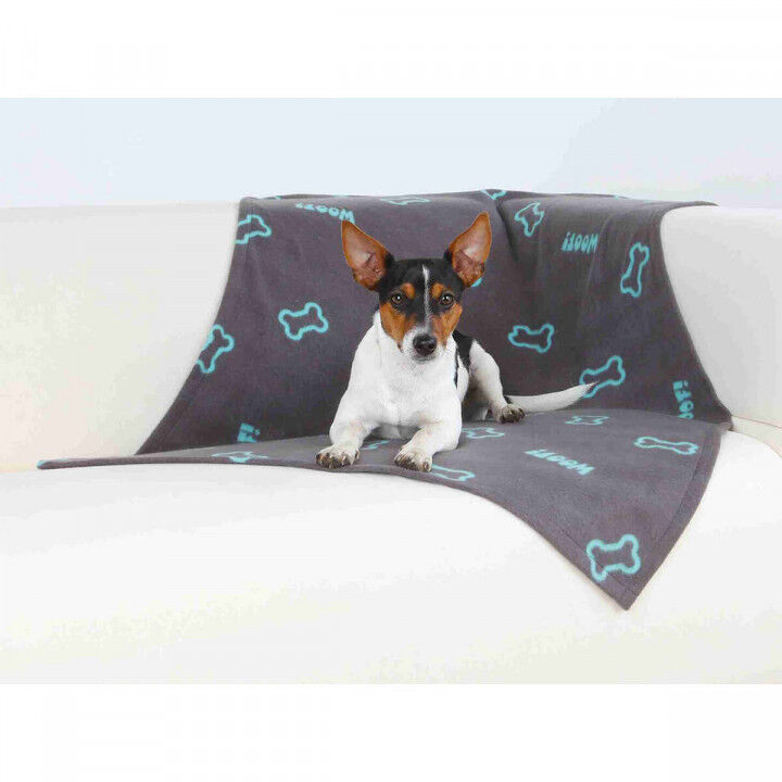 Huisdierendeken Trixie Beany Taupe 100 × 70 CM