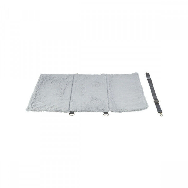 Couverture pour animaux de compagnie Trixie Amy Gris