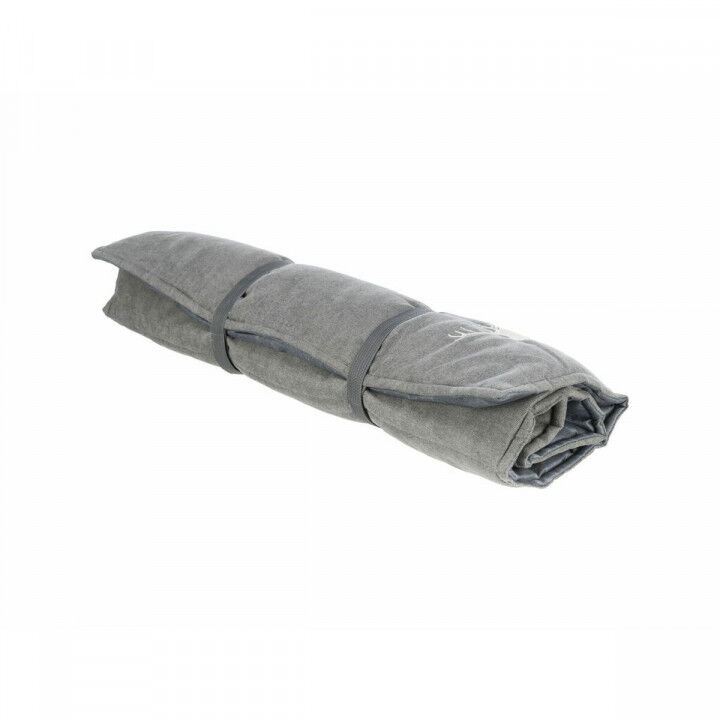 Coperta per Animali Domestici Trixie Leni Grigio Camoscio 80 × 60 cm