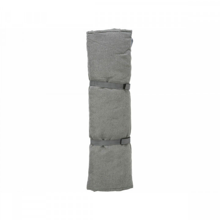 Couverture pour animaux de compagnie Trixie Leni Gris Daim 80 × 60 cm
