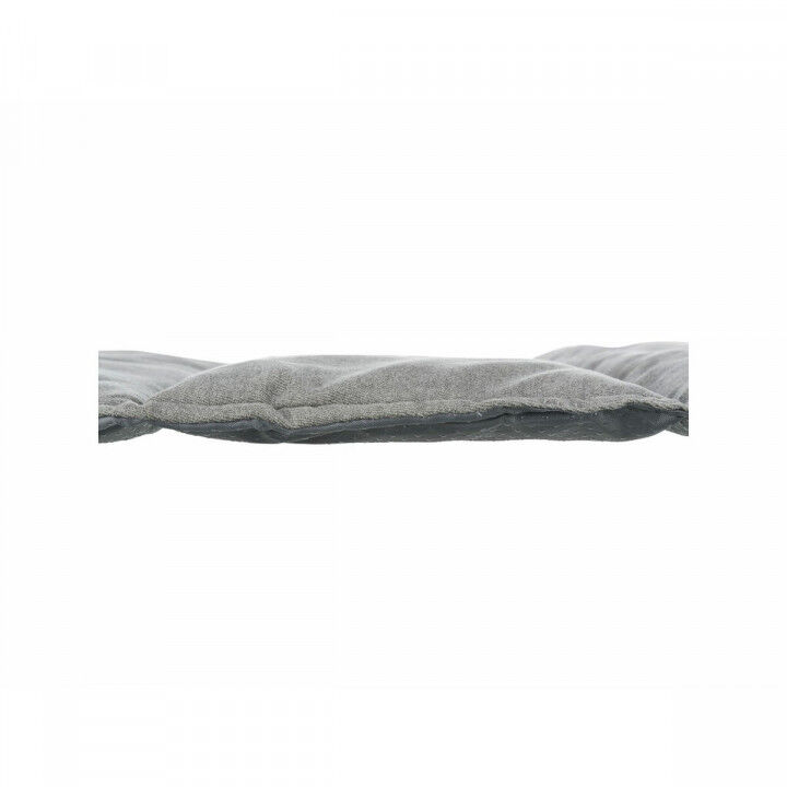 Couverture pour animaux de compagnie Trixie Leni Gris Daim 100 × 70 CM