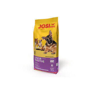 Voer Josera Junior Sensitive 15 kg
