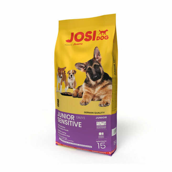 Pienso Josera Junior Sensitive 15 kg