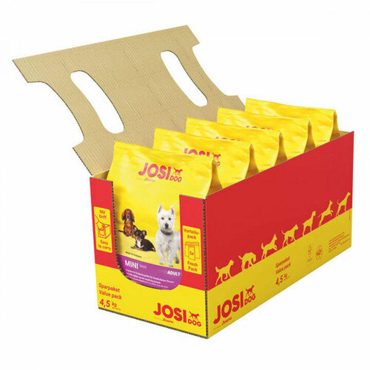 Voer Josera Volwassen 5 x 900 gr