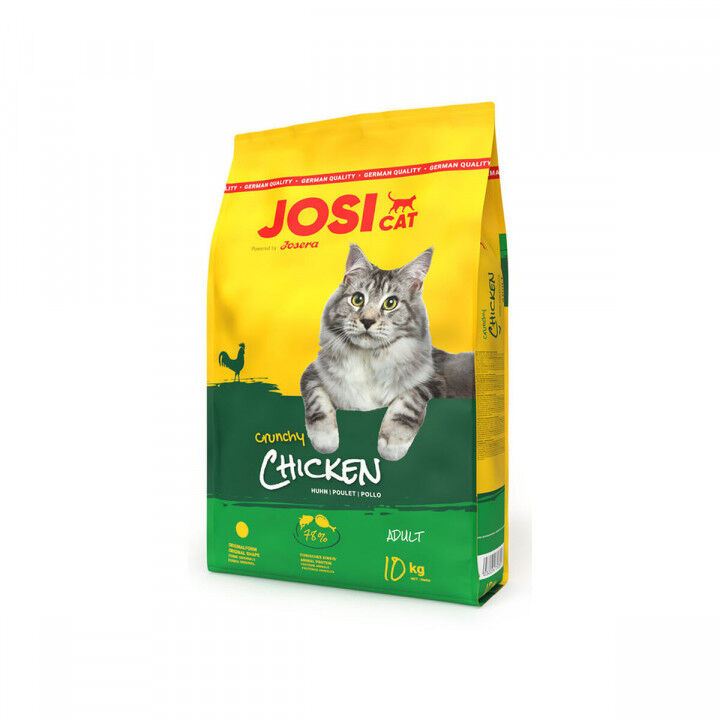 Cibo per gatti Josera 10 kg