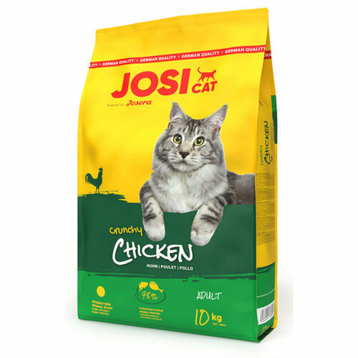 Katzenfutter Josera 10 kg