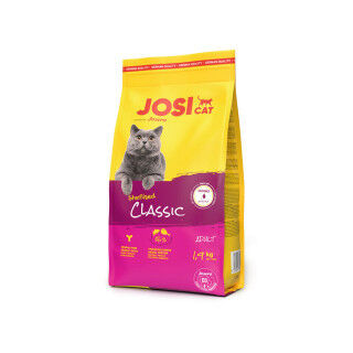 Katzenfutter Josera Sterilised Classic 1,9 Kg