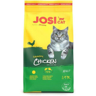 Aliments pour chat Josera Poulet 1,9 Kg