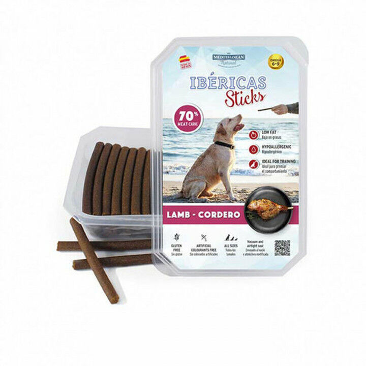 Snack per Cani Trixie Agnello 800 gr