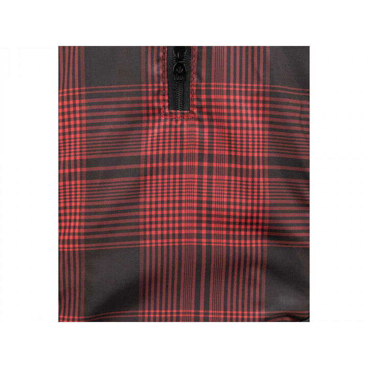 Impermeabile per Cani Trixie Vimy Rosso XS