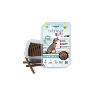 Snack voor honden Mediterranean Natural Eend 800 gr
