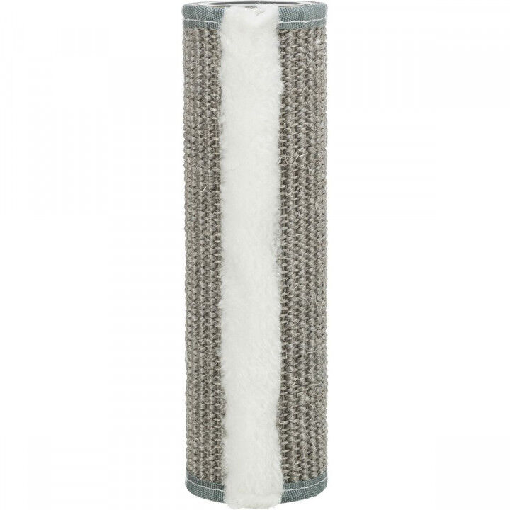 Scratching Post for Cats Trixie Grey Ø 9 × 28 CM