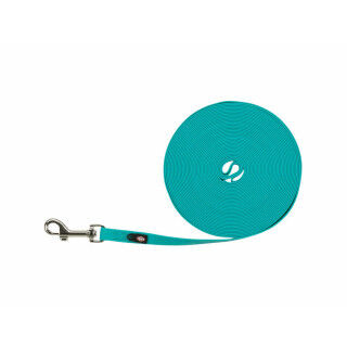 Laisse de suivi Trixie Easy Life Azul Océano