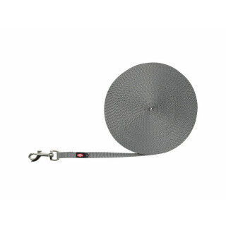 Laisse de suivi Trixie Graphite