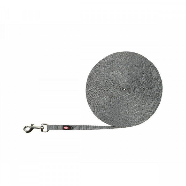 Laisse de suivi Trixie Graphite