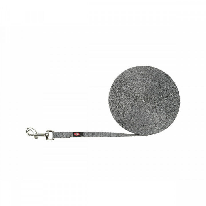 Tracking-Leine Trixie Graphit