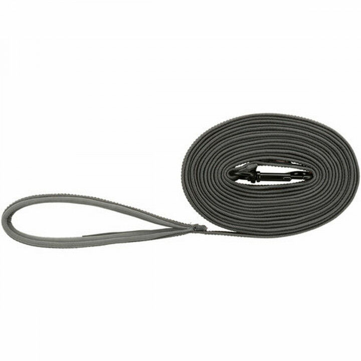 Tracking leash Trixie Fusion Orange Graphite