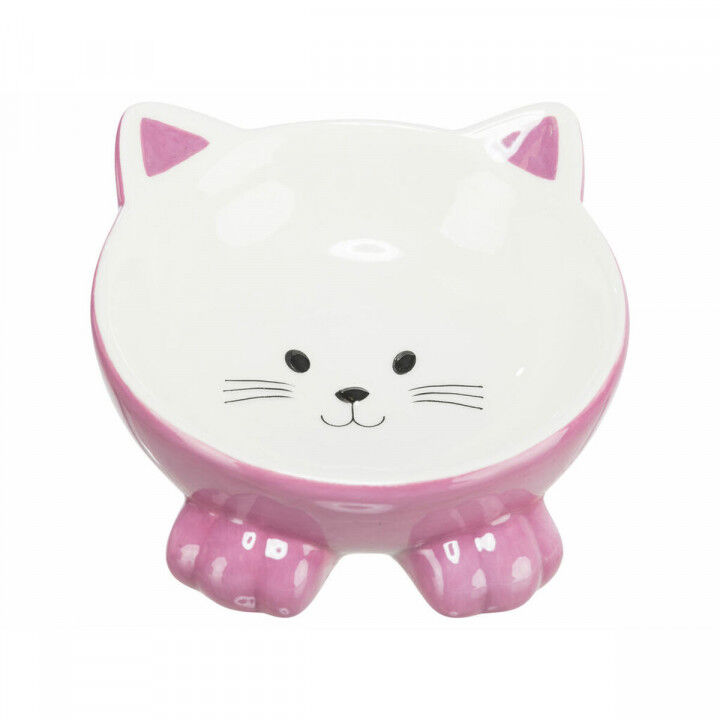 Voerbak voor honden Trixie Dolomite Ø 14 cm 150 ml