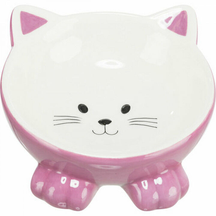 Voerbak voor honden Trixie Dolomite Ø 14 cm 150 ml