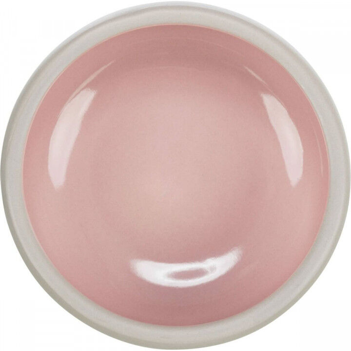 Dierenvoederbak Trixie Natuurlijk rubber 6 L