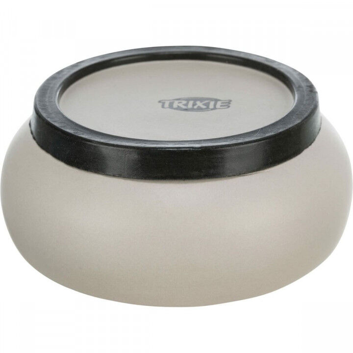 Dierenvoederbak Trixie Natuurlijk rubber 6 L