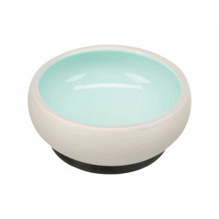 Voerbak voor honden Trixie Ø 11 cm 300 ml