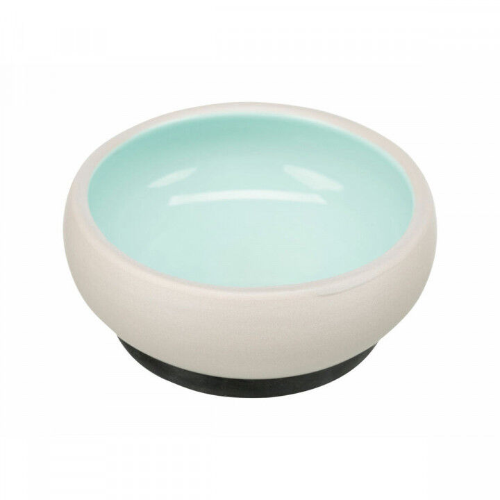 Voerbak voor honden Trixie Ø 11 cm 300 ml