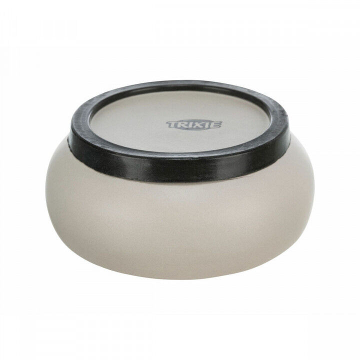 Voerbak voor honden Trixie Ø 11 cm 300 ml