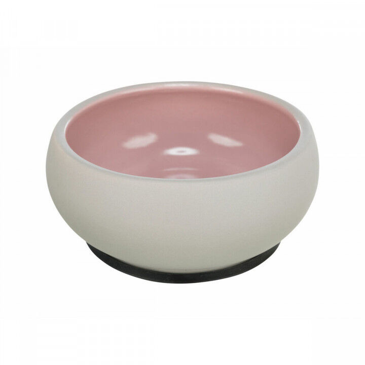 Voerbak voor honden Trixie Ø 17 cm 1 L