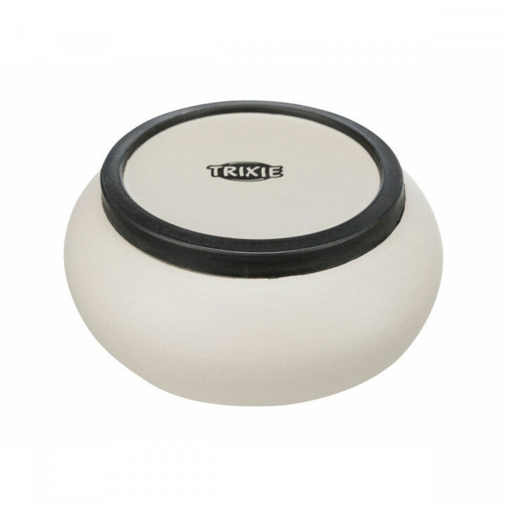 Voerbak voor honden Trixie Ø 17 cm 1 L