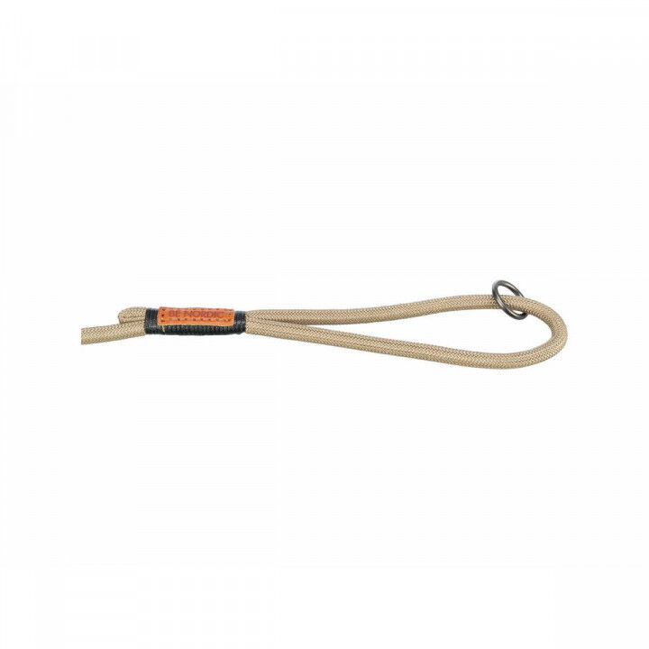 Hondenriem Trixie Be Nordic Zwart Zand S/M