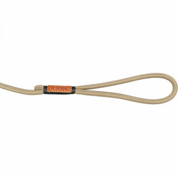 Hondenriem Trixie Be Nordic Zwart Zand L/XL