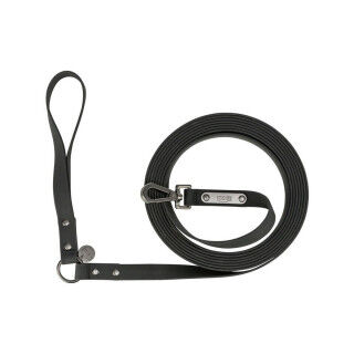 Correa de rastreo Trixie CityStyle Negro