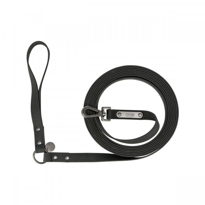 Tracking leash Trixie CityStyle Black 5 m