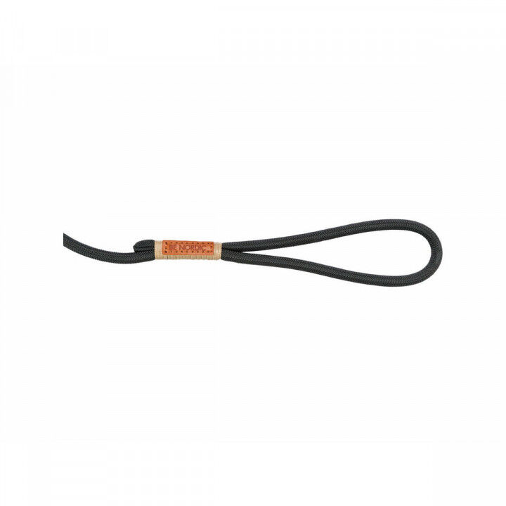 Hondenriem Trixie Be Nordic Zwart Zand S/M