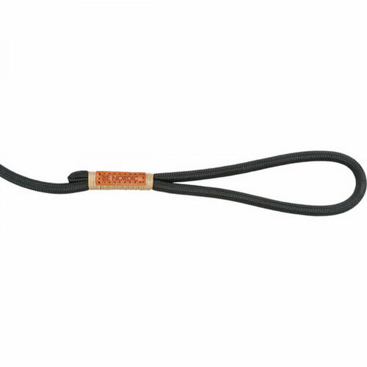 Dog Lead Trixie Be Nordic Black Sand S/M
