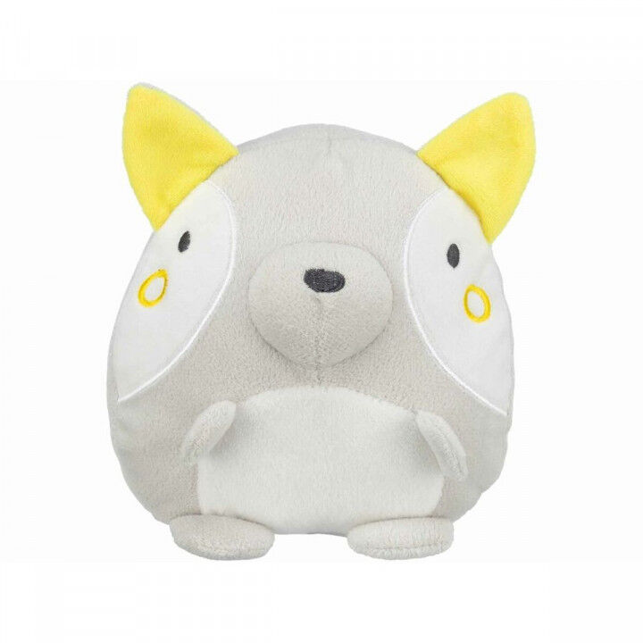 Knuffel voor honden Trixie Polyester Pluche Fox 15 cm