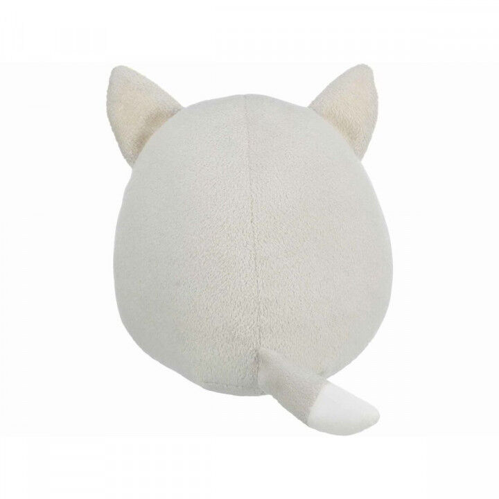 Knuffel voor honden Trixie Polyester Pluche Fox 15 cm