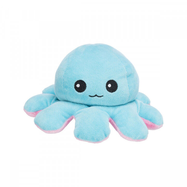 Jouet pour chien en peluche Trixie Polyester Tissu Peluche Pieuvre 19 cm