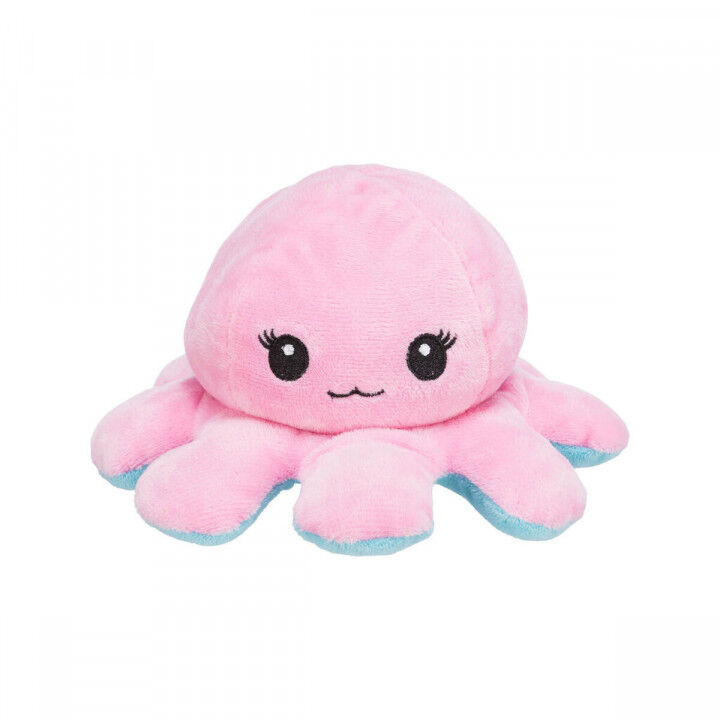 Kuscheltier für Hunde Trixie Polyester Plüsch Oktopus 19 cm