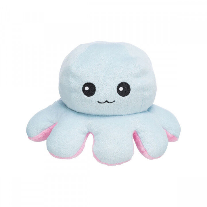 Jouet pour chien en peluche Trixie Polyester Tissu Peluche Pieuvre 19 cm